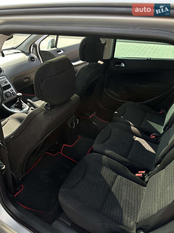 Универсал Peugeot 308 2008 в Тернополе