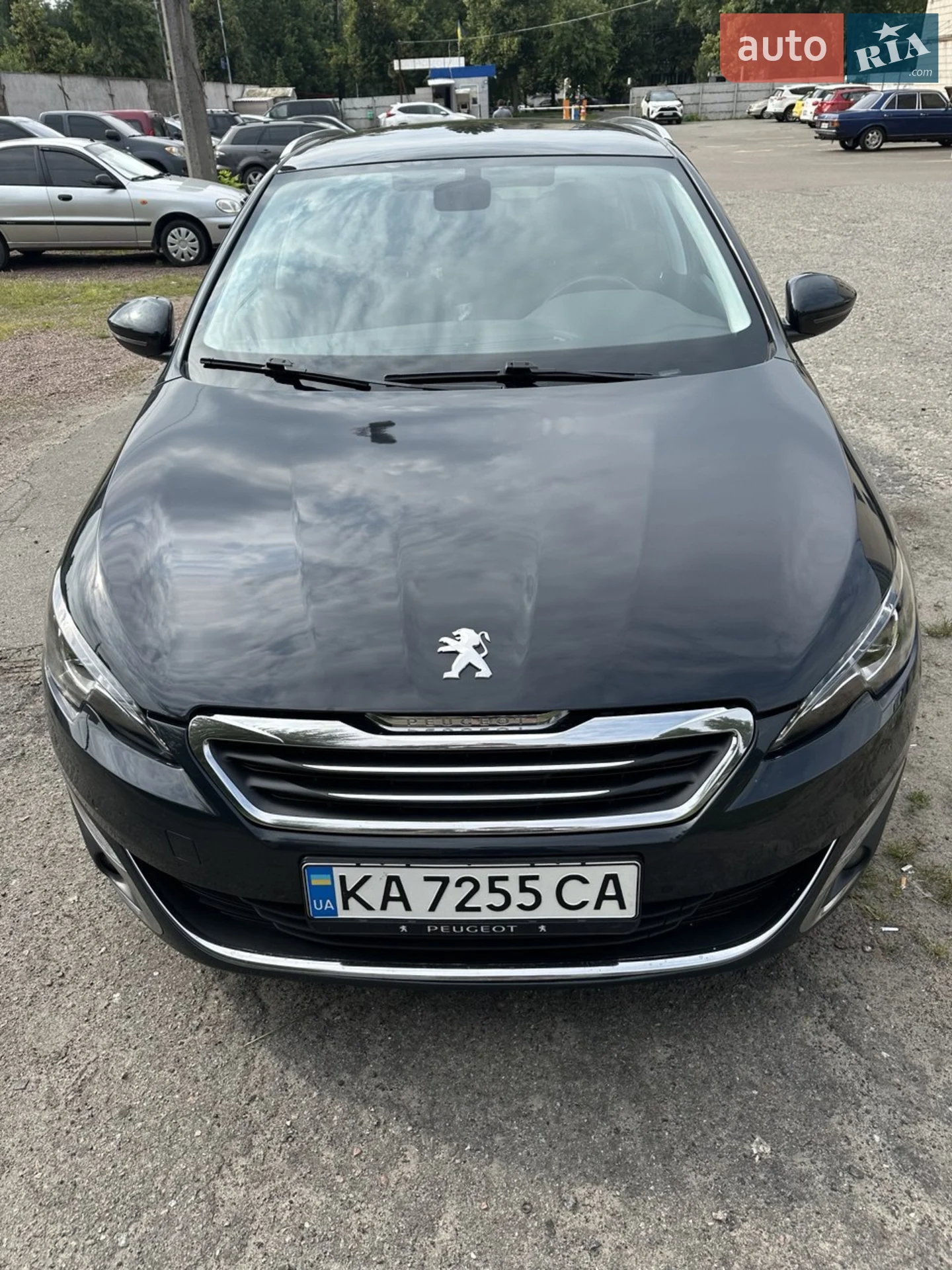 2015 Peugeot 308 - мініатюра 17