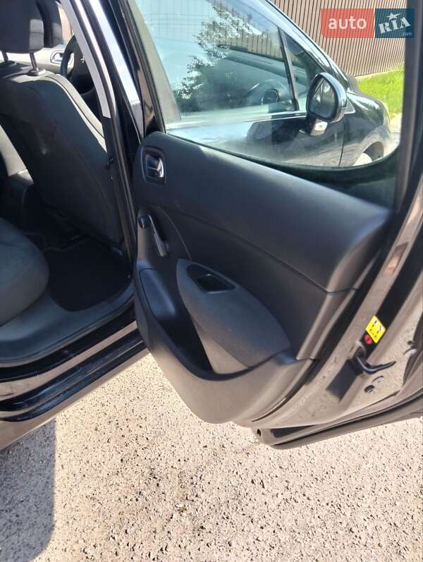 Хэтчбек Peugeot 308 2008 в Броварах