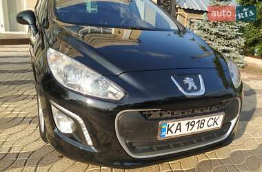 Універсал Peugeot 308 2011 в Миколаєві