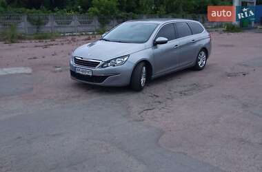 Універсал Peugeot 308 2015 в Бердичеві