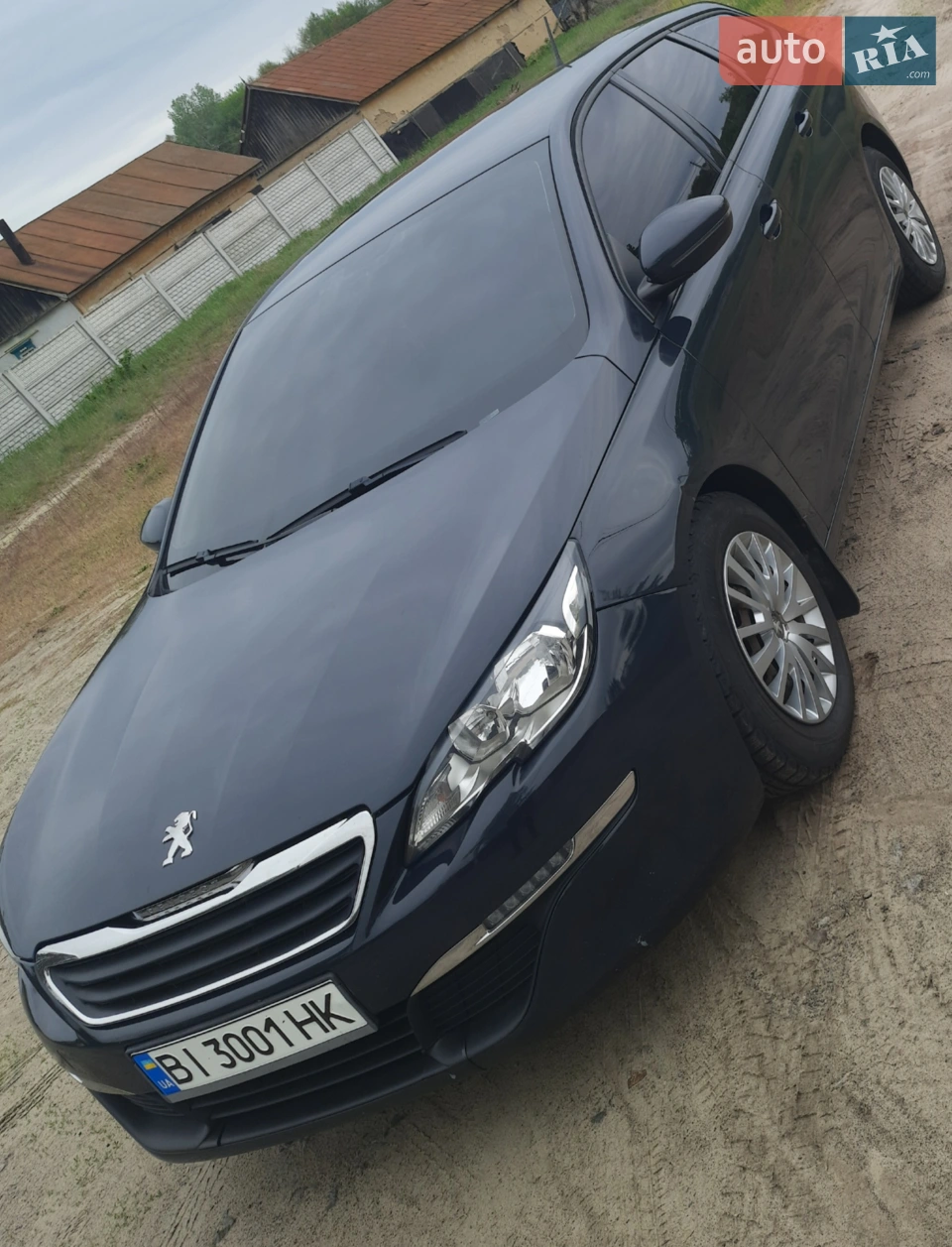 2015 Peugeot 308 - мініатюра 34