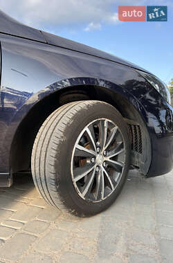 Універсал Peugeot 308 2015 в 