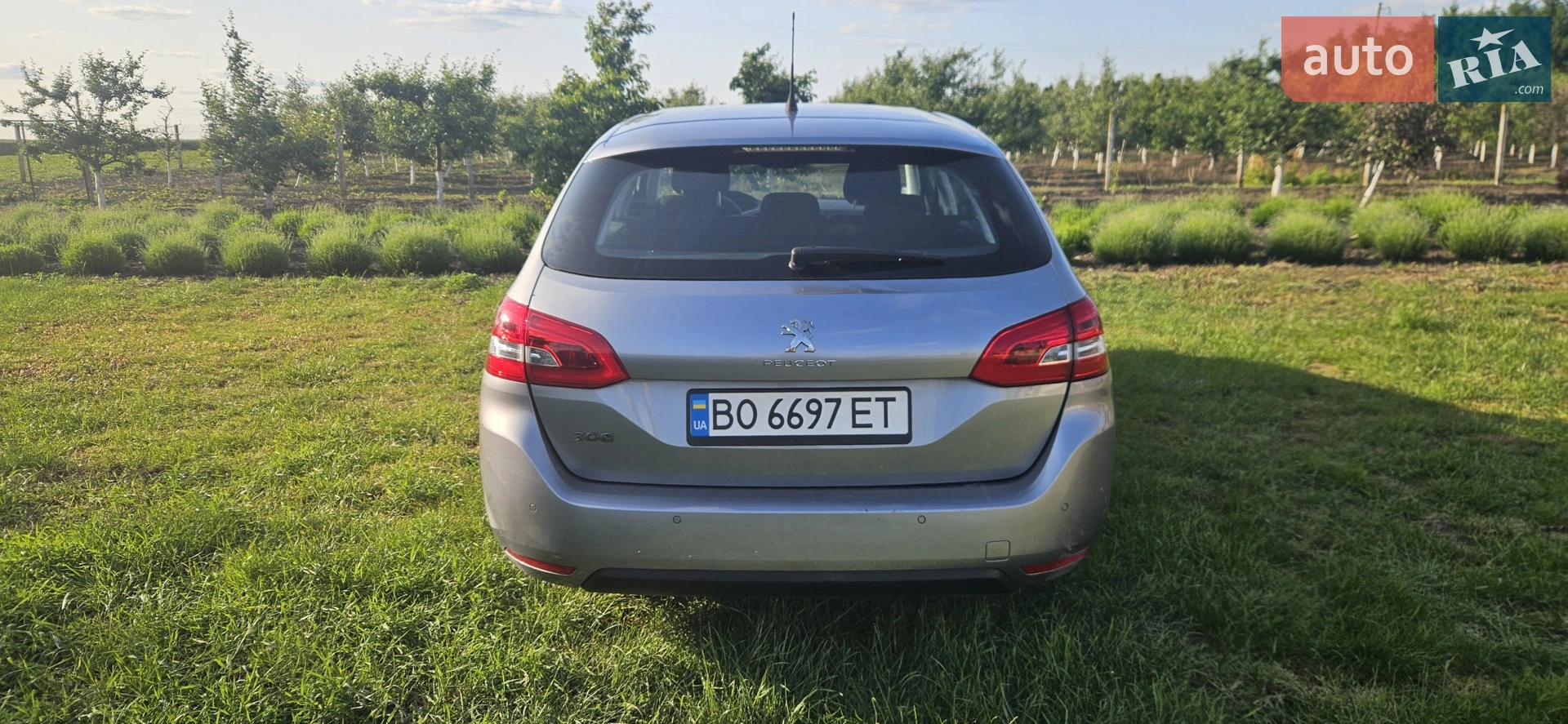 2020 Peugeot 308 - мініатюра 19