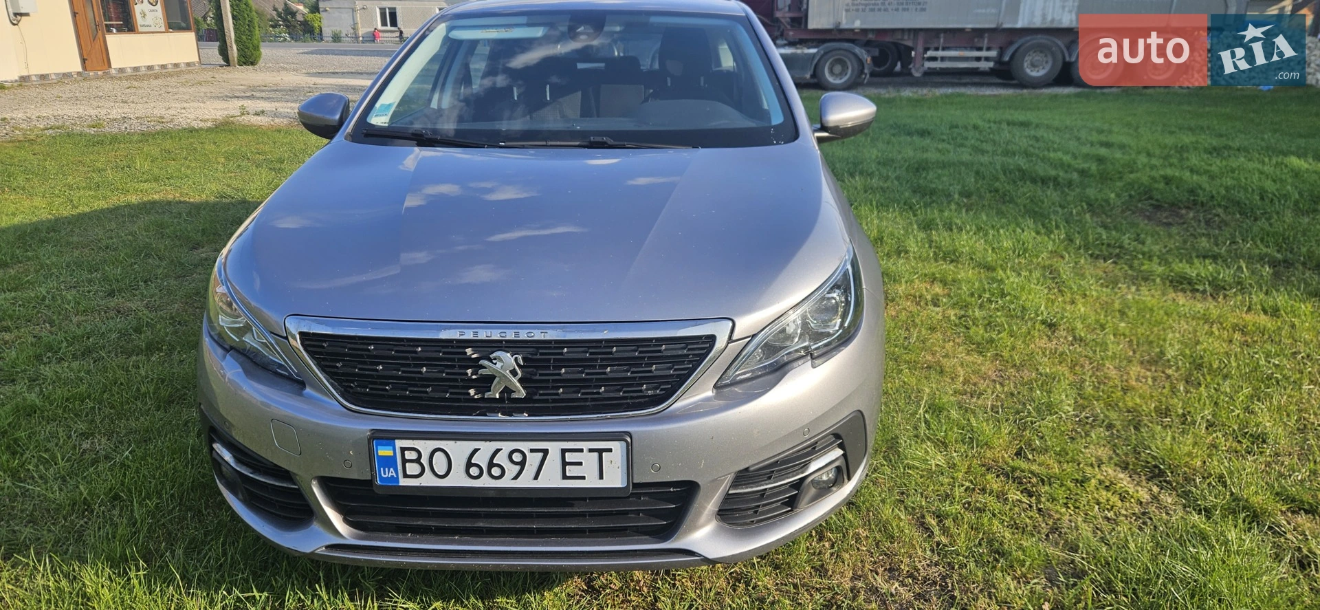 2020 Peugeot 308 - мініатюра 20