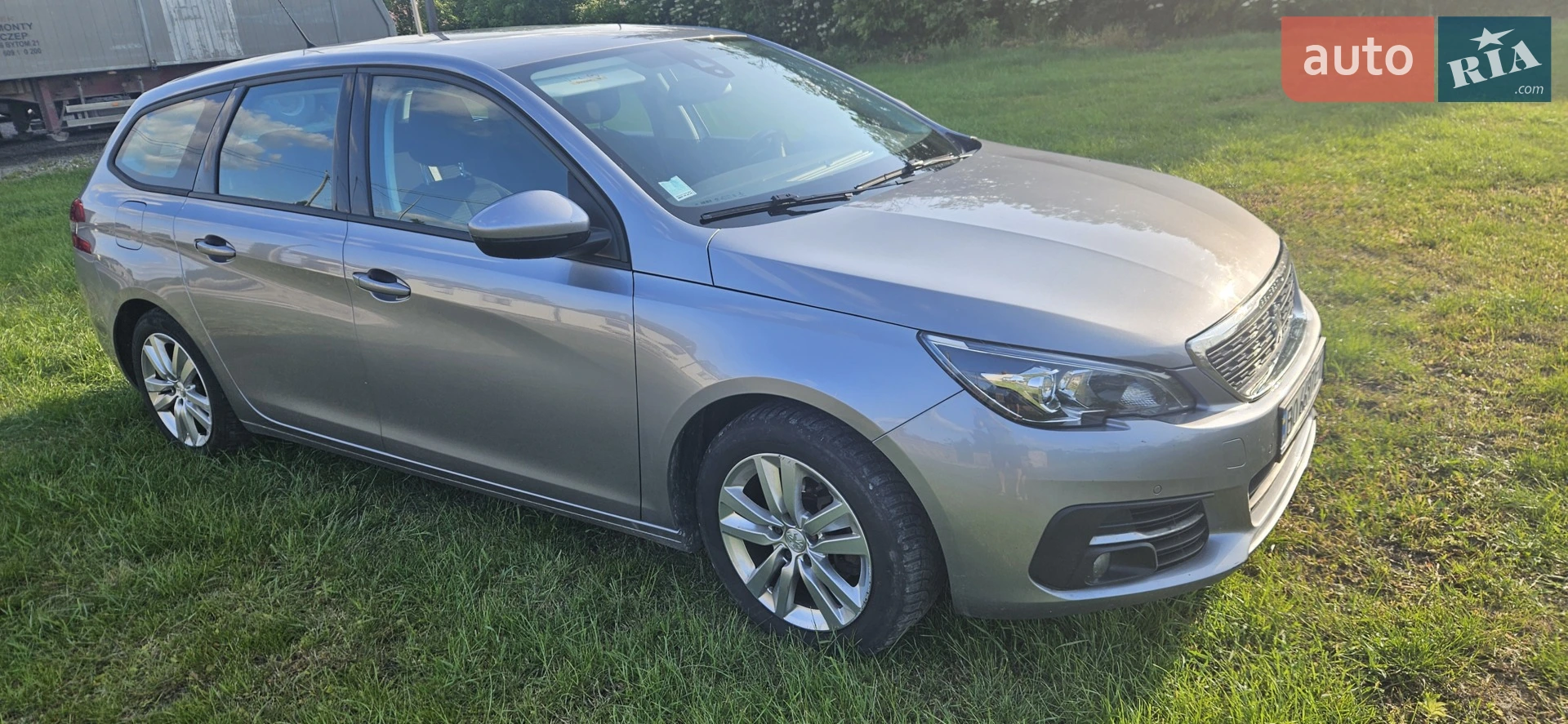 2020 Peugeot 308 - мініатюра 22