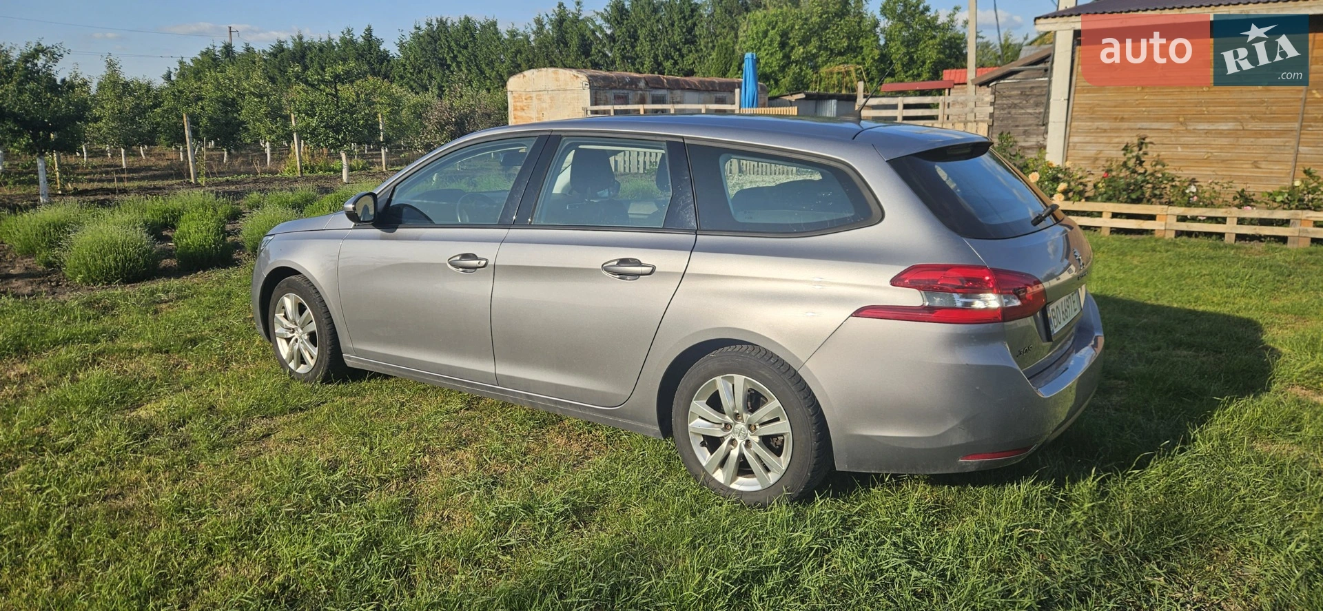 2020 Peugeot 308 - мініатюра 18