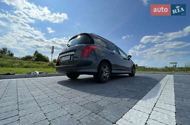 Універсал Peugeot 308 2010 в Львові