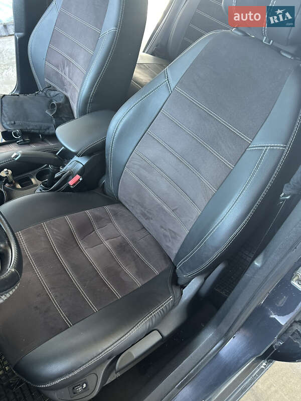 Хэтчбек Peugeot 308 2009 в Львове