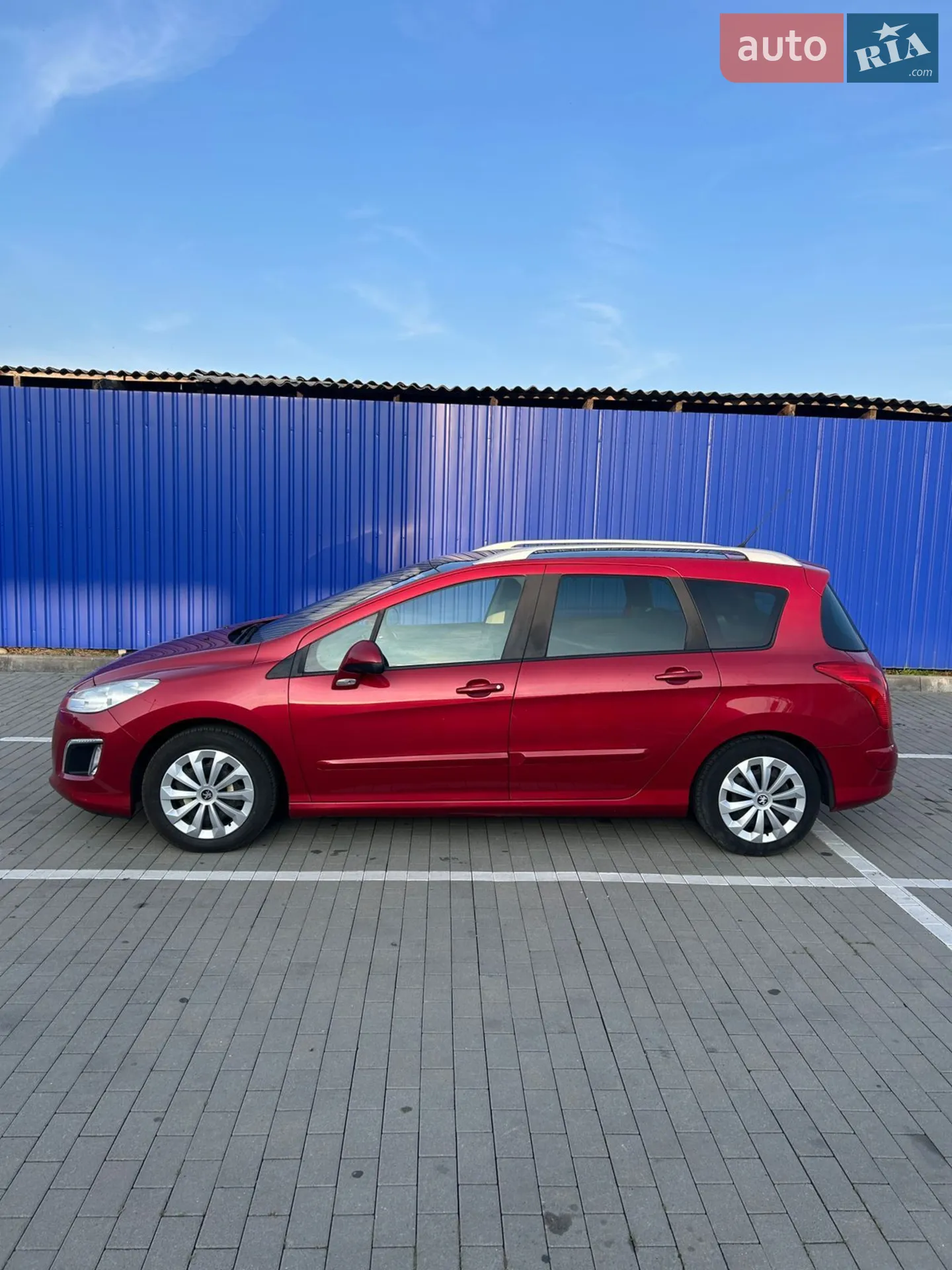 2012 Peugeot 308 - мініатюра 22