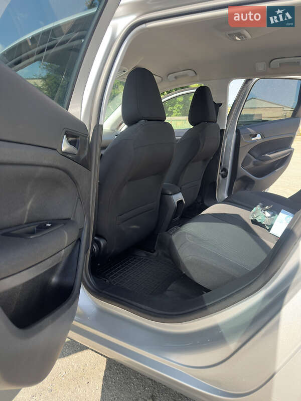 Универсал Peugeot 308 2016 в Звенигородке