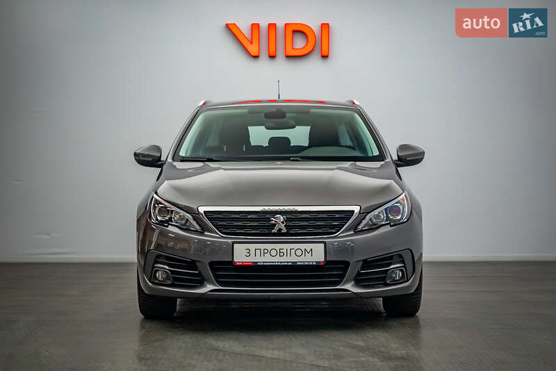 Універсал Peugeot 308 2020 в Києві