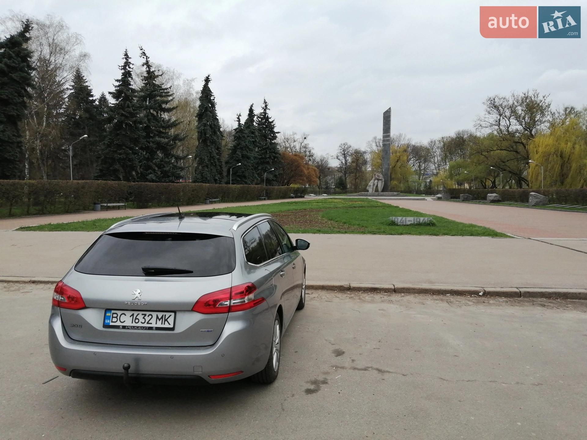 2015 Peugeot 308 - мініатюра 15