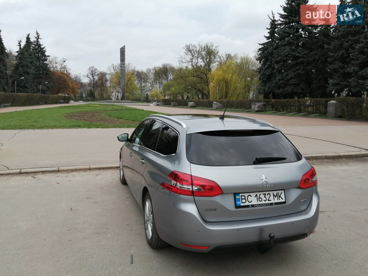 2015 Peugeot 308 - мініатюра 33