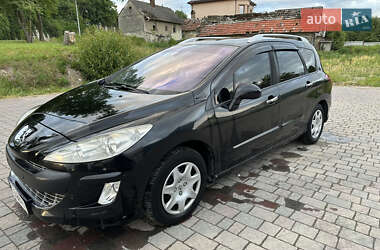 Універсал Peugeot 308 2008 в Львові