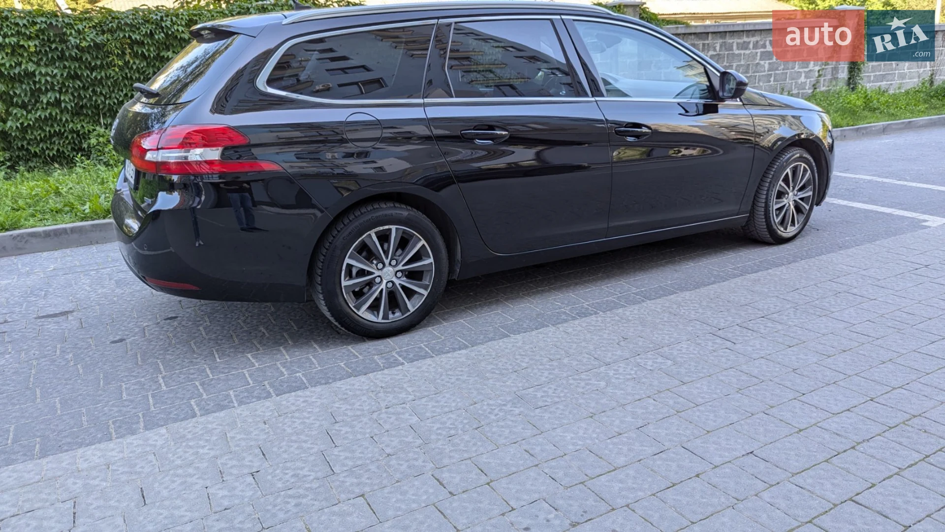 2015 Peugeot 308 - мініатюра 23
