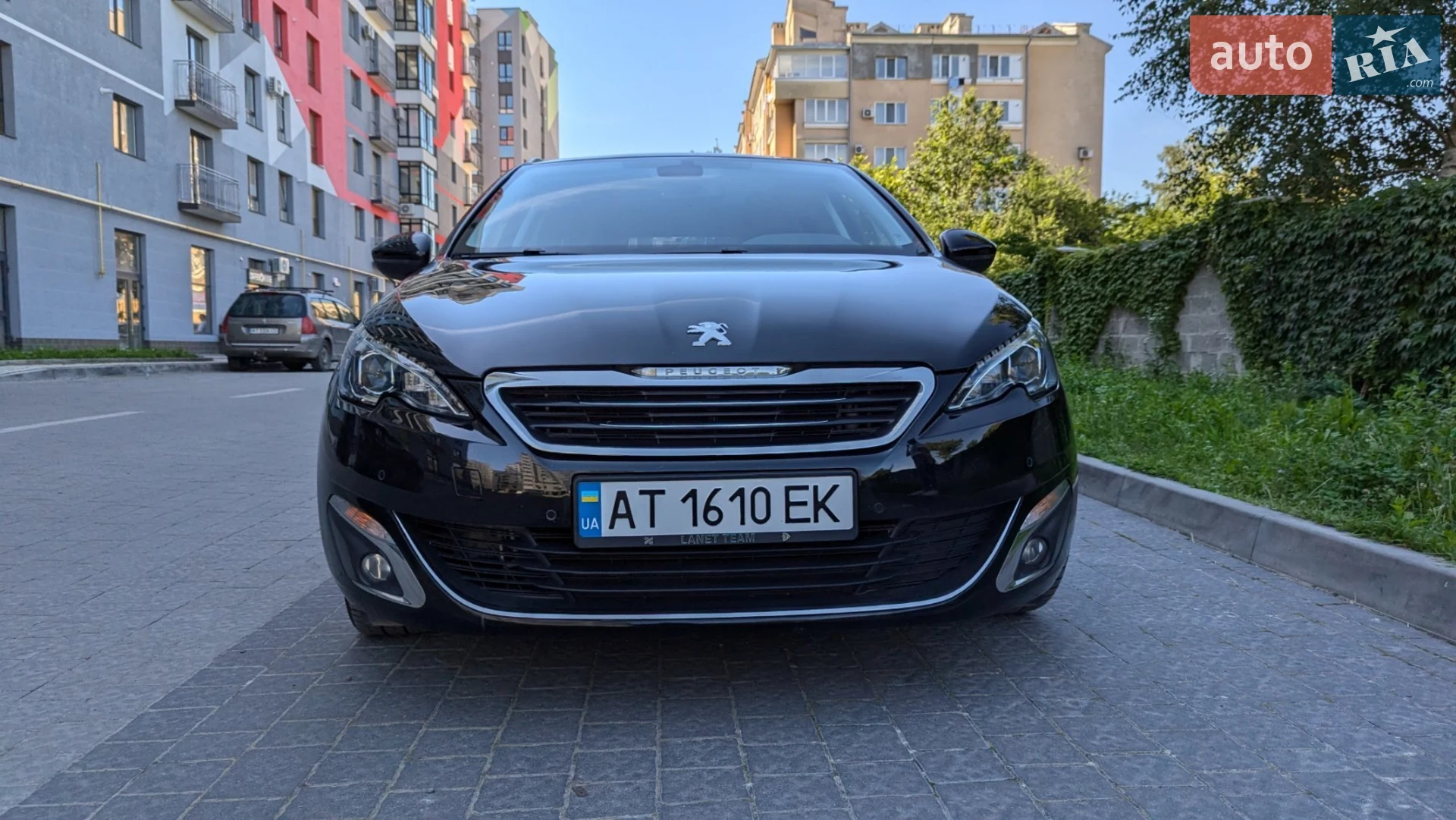 2015 Peugeot 308 - мініатюра 26