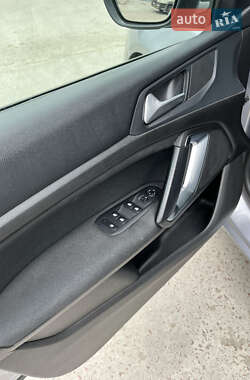 Универсал Peugeot 308 2019 в 
