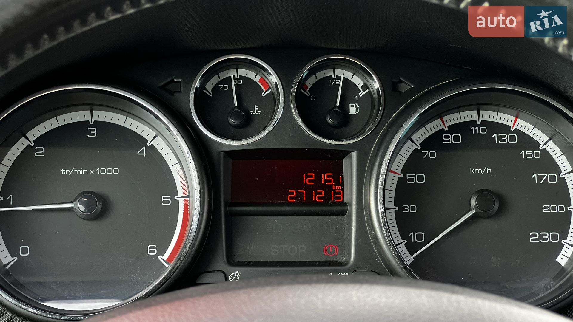 2011 Peugeot 308 - мініатюра 31