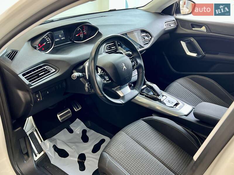 Универсал Peugeot 308 2021 в Харькове
