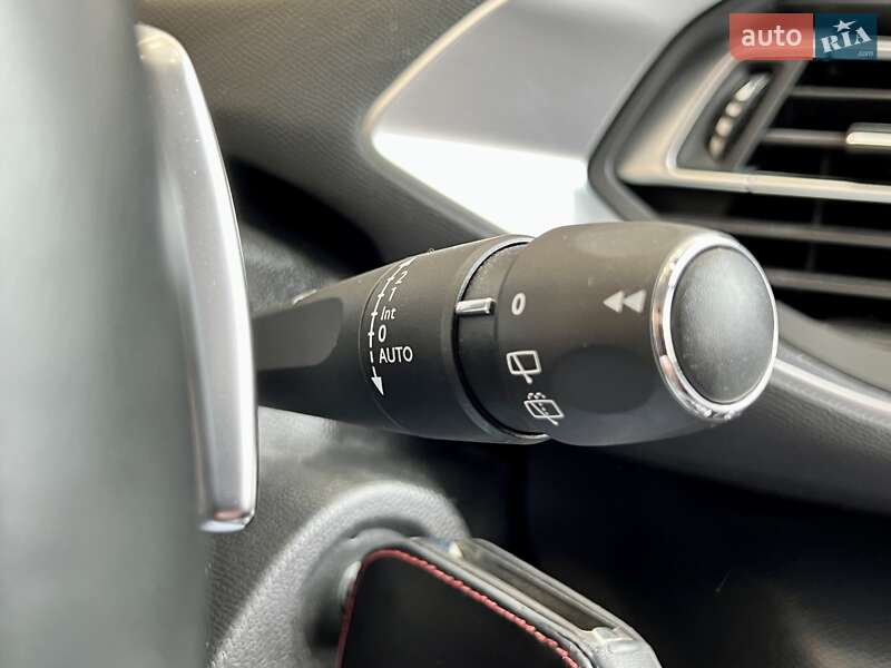 Универсал Peugeot 308 2021 в Харькове