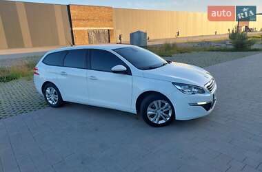 Универсал Peugeot 308 2014 в Хмельницком