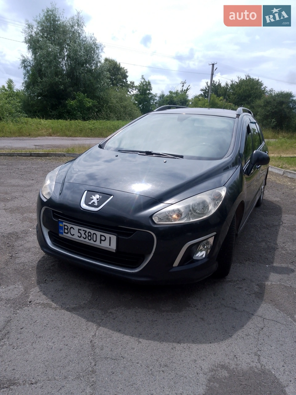 2011 Peugeot 308 - мініатюра 17