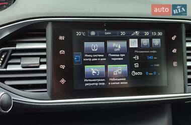 Универсал Peugeot 308 2016 в Луцке