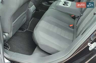 Универсал Peugeot 308 2016 в Луцке