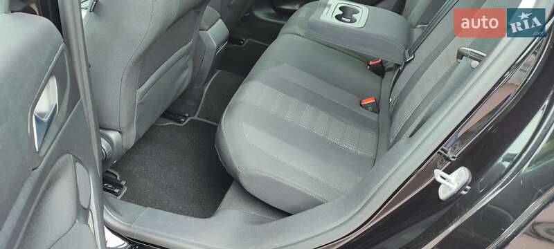 Универсал Peugeot 308 2016 в Луцке