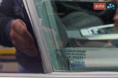 Универсал Peugeot 308 2016 в Луцке