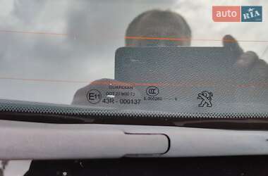 Универсал Peugeot 308 2016 в Луцке