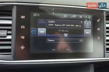 Универсал Peugeot 308 2016 в Луцке