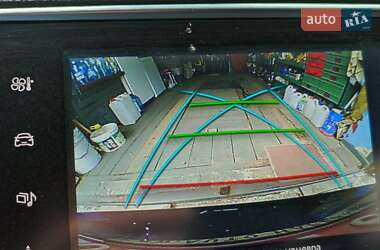 Универсал Peugeot 308 2016 в Луцке