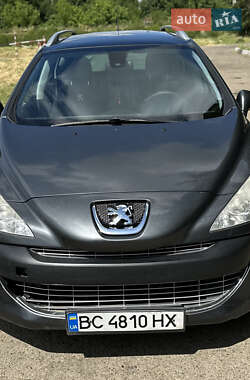 Універсал Peugeot 308 2008 в Стрию