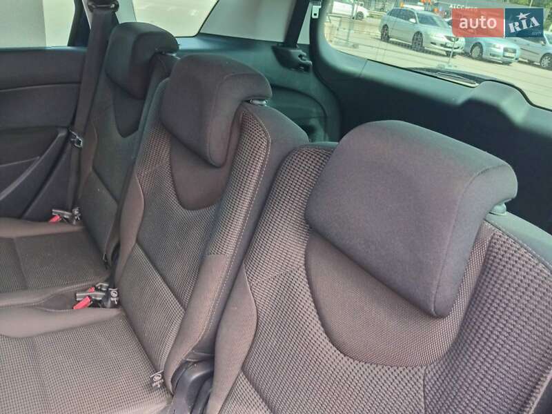 Універсал Peugeot 308 2013 в Полтаві