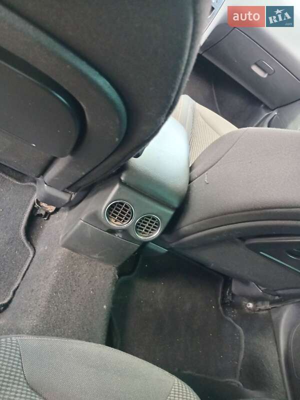 Універсал Peugeot 308 2013 в Полтаві