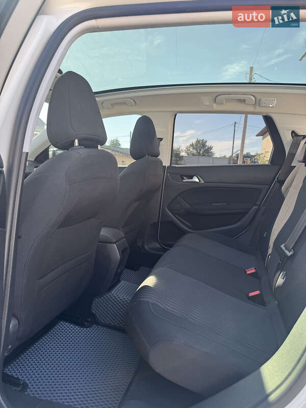 Универсал Peugeot 308 2014 в Коломые