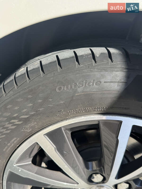 Универсал Peugeot 308 2014 в Коломые