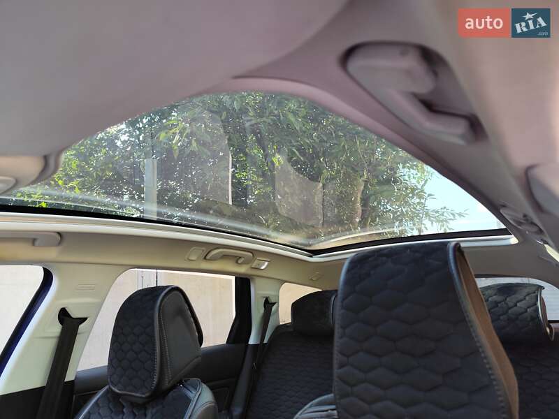 Універсал Peugeot 308 2017 в Черкасах