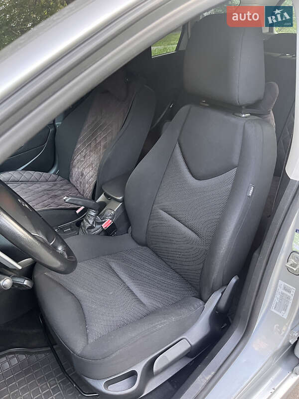 Універсал Peugeot 308 2012 в Києві