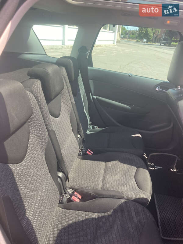 Універсал Peugeot 308 2012 в Вінниці