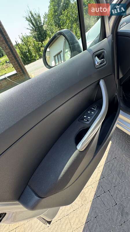 Універсал Peugeot 308 2009 в Ковелі