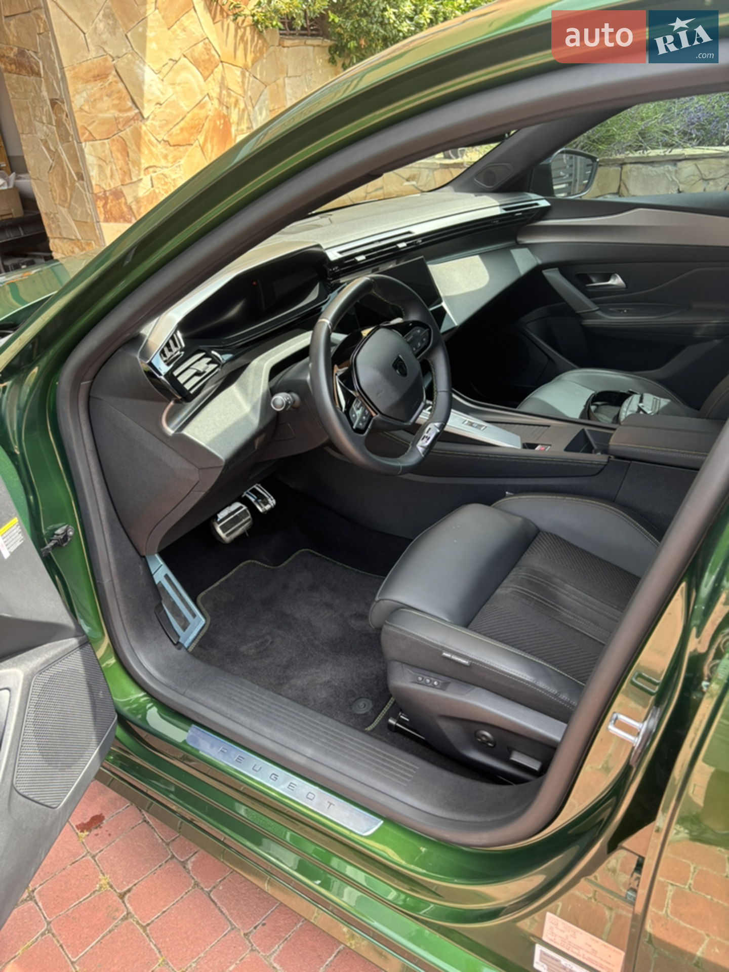 2022 Peugeot 308 - мініатюра 9