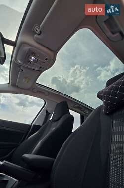 Універсал Peugeot 308 2015 в 