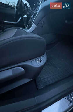 Хэтчбек Peugeot 308 2008 в 