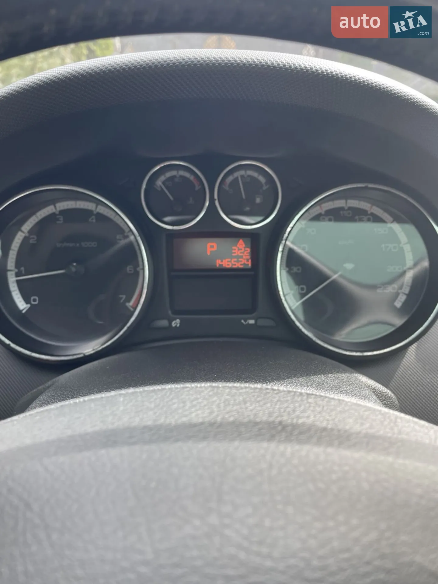 2010 Peugeot 308 - мініатюра 6
