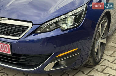 Універсал Peugeot 308 2015 в 