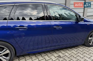Універсал Peugeot 308 2015 в 