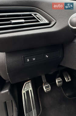 Універсал Peugeot 308 2015 в 